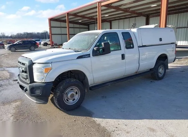 1FT7X2B63FEA89369 2015 2015 Ford F-250- XL 2