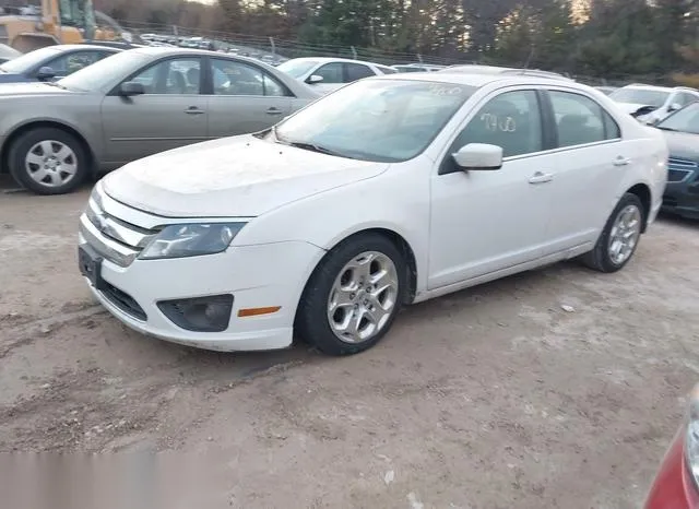 3FAHP0HG9AR208692 2010 2010 Ford Fusion- SE 2