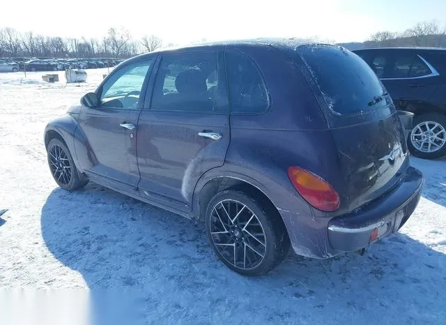 3C4FY58B15T538321 2005 2005 Chrysler Pt Cruiser- Touring 3