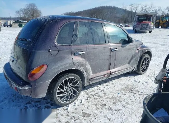 3C4FY58B15T538321 2005 2005 Chrysler Pt Cruiser- Touring 4