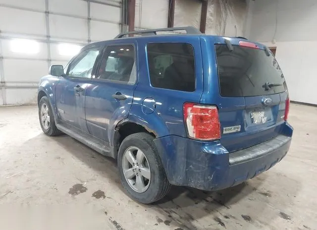 1FMCU93148KC45342 2008 2008 Ford Escape- Xlt 3