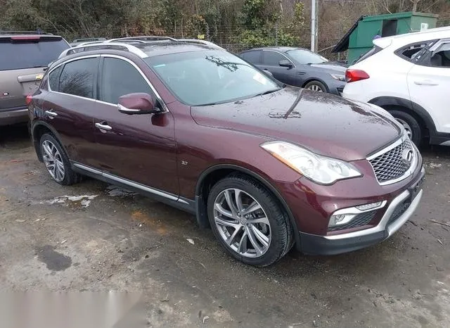 JN1BJ0RR7GM270162 2016 2016 Infiniti QX50 1