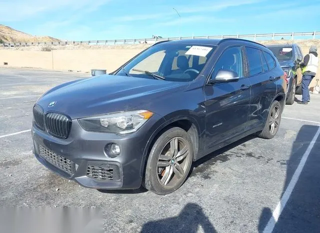 WBXHU7C36J5H44069 2018 2018 BMW X1- Sdrive28I 2