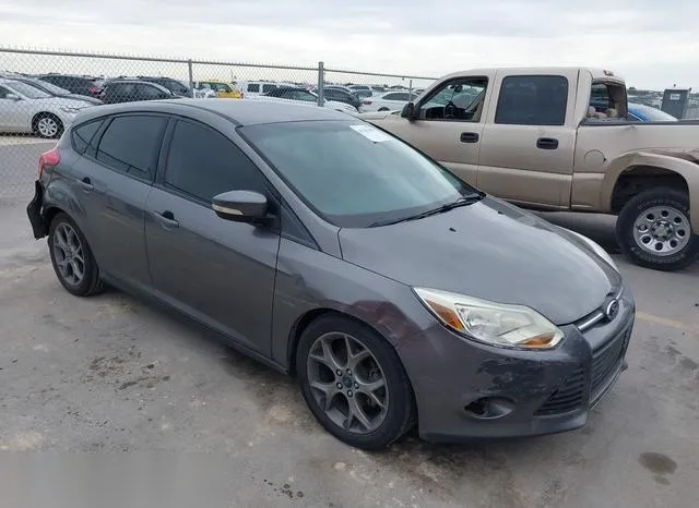 1FADP3K27EL420654 2014 2014 Ford Focus- SE 1