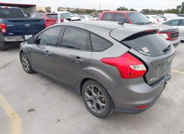 1FADP3K27EL420654 2014 2014 Ford Focus- SE 3