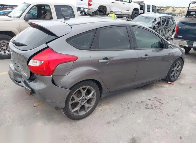 1FADP3K27EL420654 2014 2014 Ford Focus- SE 4