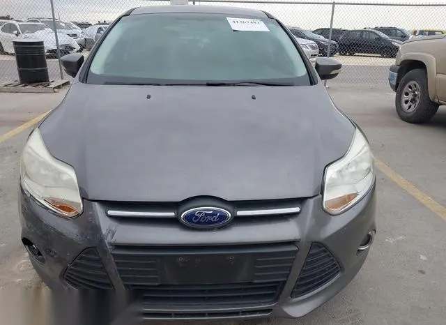 1FADP3K27EL420654 2014 2014 Ford Focus- SE 6