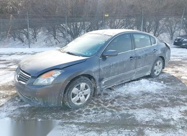 1N4AL21E58C242784 2008 2008 Nissan Altima- 2-5 S 2