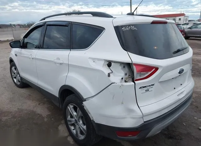 1FMCU0GX5FUB24749 2015 2015 Ford Escape- SE 3