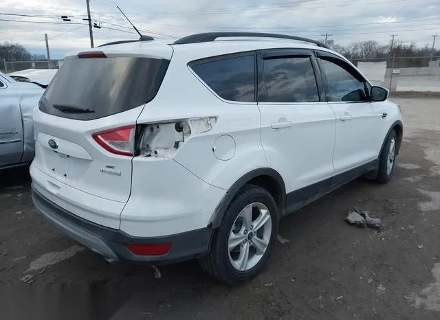 1FMCU0GX5FUB24749 2015 2015 Ford Escape- SE 4