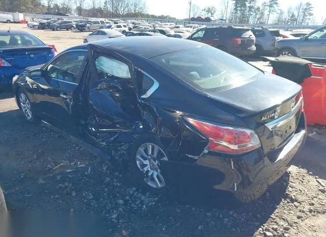 1N4AL3AP0FC191070 2015 2015 Nissan Altima- 2-5 S 3