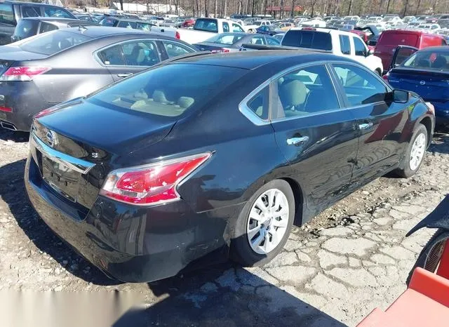 1N4AL3AP0FC191070 2015 2015 Nissan Altima- 2-5 S 4