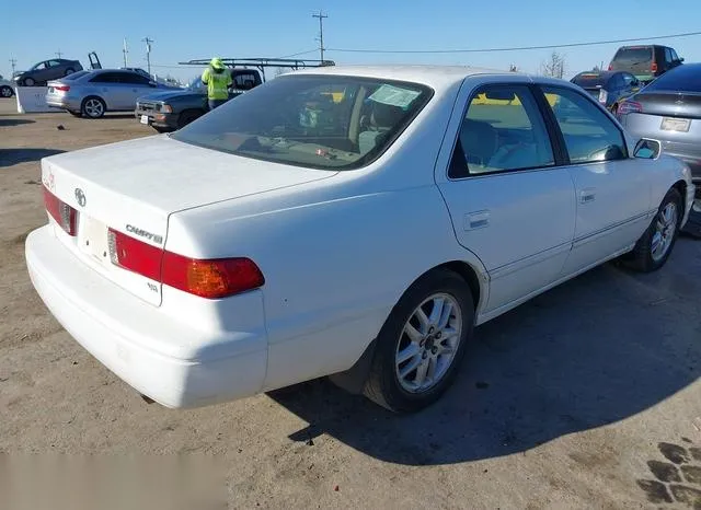 4T1BF28K91U968760 2001 2001 Toyota Camry- Xle V6 4