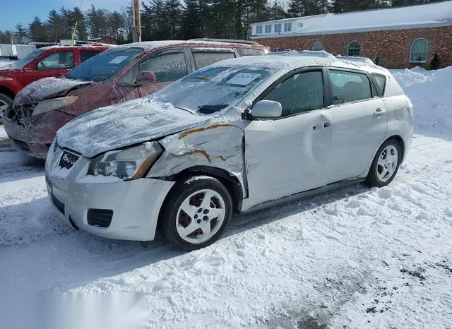 5Y2SL67869Z443969 2009 2009 Pontiac Vibe 2