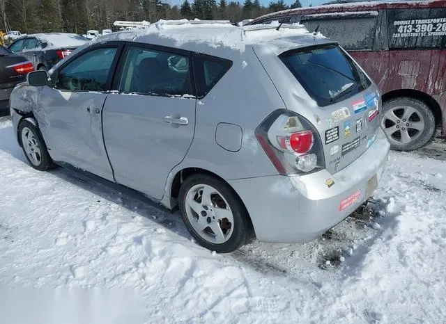 5Y2SL67869Z443969 2009 2009 Pontiac Vibe 3