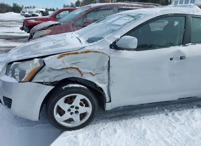 5Y2SL67869Z443969 2009 2009 Pontiac Vibe 6