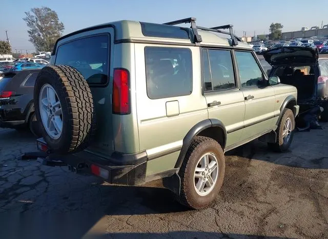 SALTW16443A810282 2003 2003 Land Rover Discovery- SE 4