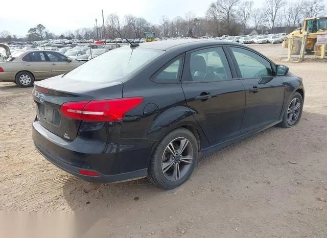 1FADP3FE1JL285153 2018 2018 Ford Focus- SE 4