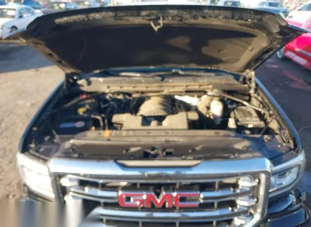 3GTP1NEC3HG249914 2017 2017 GMC Sierra- 1500 Slt 10