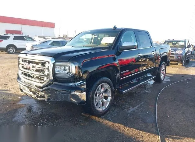 3GTP1NEC3HG249914 2017 2017 GMC Sierra- 1500 Slt 2