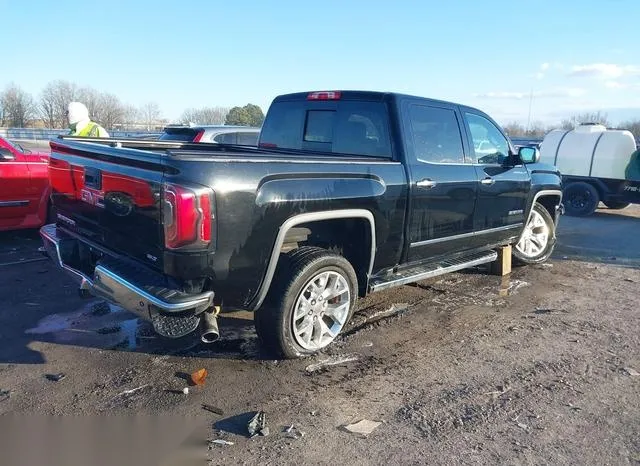 3GTP1NEC3HG249914 2017 2017 GMC Sierra- 1500 Slt 4