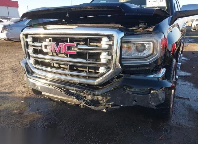 3GTP1NEC3HG249914 2017 2017 GMC Sierra- 1500 Slt 6