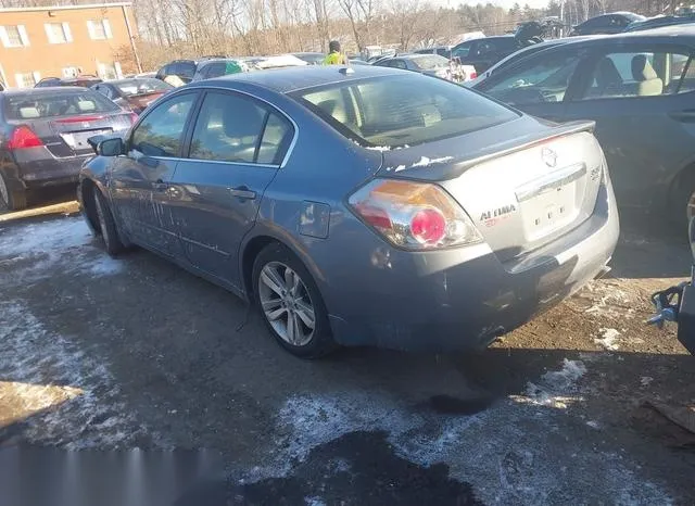 1N4BL2AP3AN556868 2010 2010 Nissan Altima- 3-5 SR 3