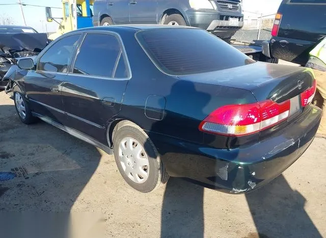 JHMCG66581C006626 2001 2001 Honda Accord- 2-3 LX 3