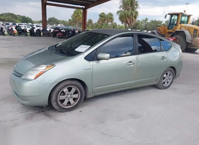 JTDKB20U687805098 2008 2008 Toyota Prius 2