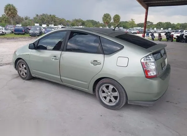 JTDKB20U687805098 2008 2008 Toyota Prius 3