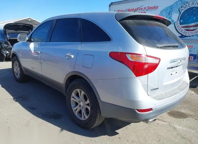 KM8NU13C18U057958 2008 2008 Hyundai Veracruz- Gls/Limited/Se 3