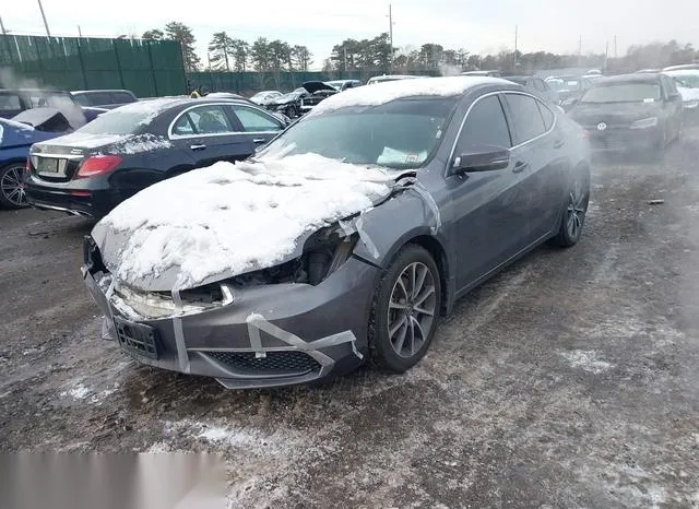 19UUB2F34JA005062 2018 2018 Acura TLX 2