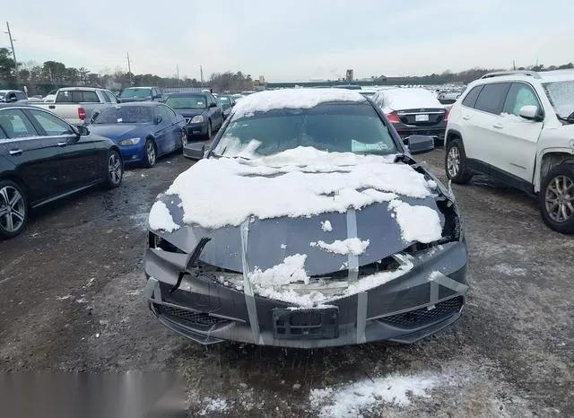 19UUB2F34JA005062 2018 2018 Acura TLX 6