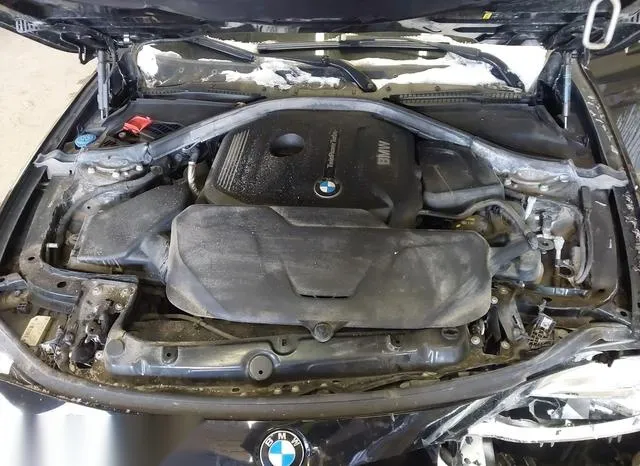 WBA8D9C56JA615468 2018 2018 BMW 3 Series- 330I Xdrive 10