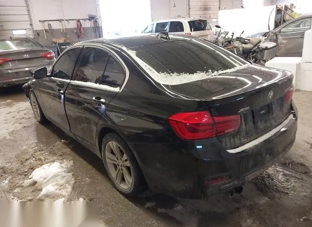 WBA8D9C56JA615468 2018 2018 BMW 3 Series- 330I Xdrive 3