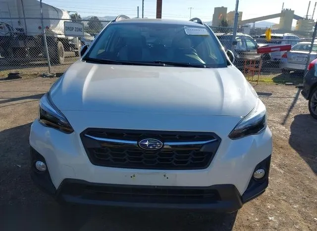 JF2GTAMC0K8311644 2019 2019 Subaru Crosstrek- 2-0I Limited 6