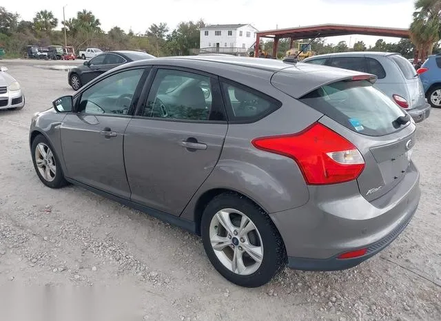 1FADP3K23EL417265 2014 2014 Ford Focus- SE 3