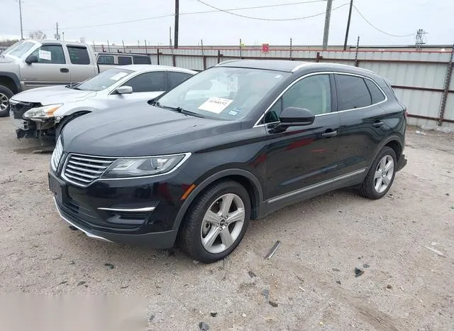 5LMCJ1C90JUL04636 2018 2018 Lincoln MKC- Premiere 2