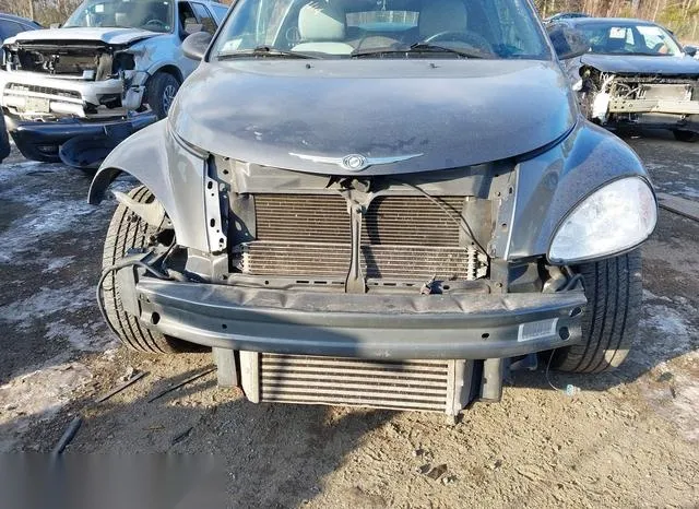 3C3EY55E25T310746 2005 2005 Chrysler Pt Cruiser- Touring 6