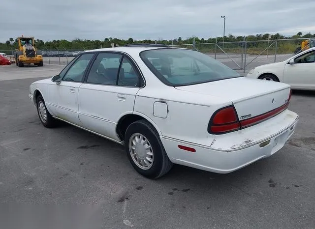 1G3HN52K6V4850683 1997 1997 Oldsmobile Eighty-Eight- LS 3