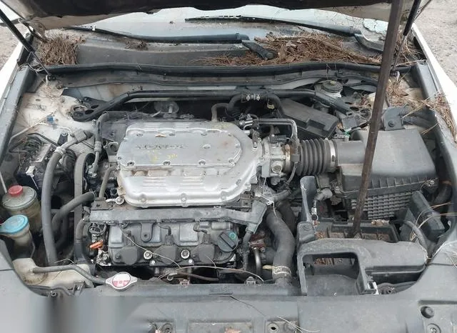 1HGCP36898A066061 2008 2008 Honda Accord- 3-5 Ex-L 10