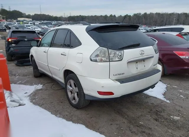 2T2GK31U08C035761 2008 2008 Lexus RX- 350 3