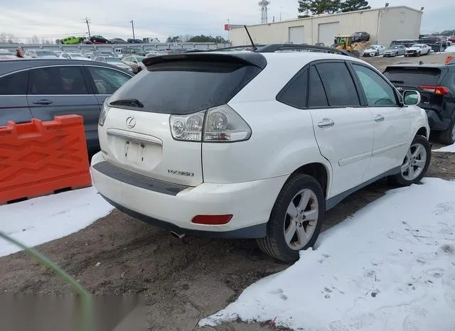 2T2GK31U08C035761 2008 2008 Lexus RX- 350 4