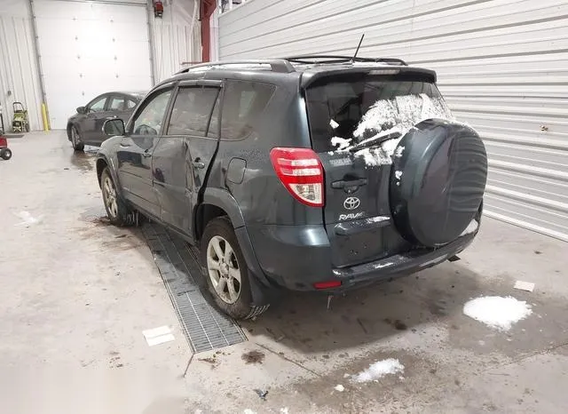 2T3DF4DV4BW086781 2011 2011 Toyota RAV4- Limited 3