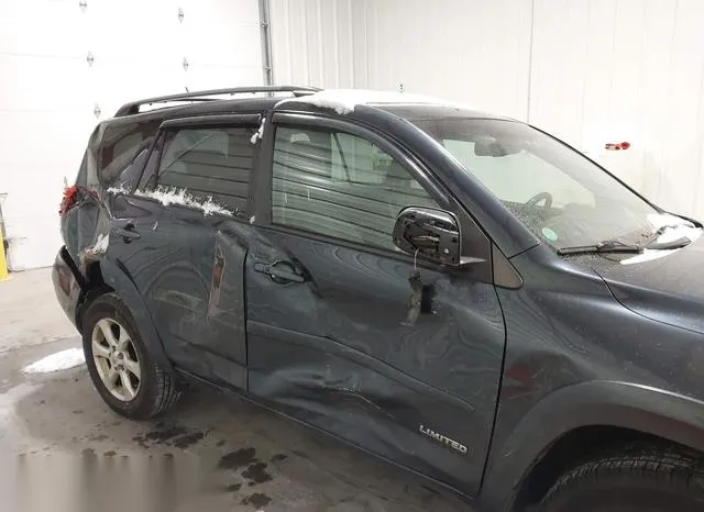 2T3DF4DV4BW086781 2011 2011 Toyota RAV4- Limited 6