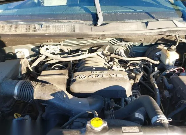 5TFRT54198X026209 2008 2008 Toyota Tundra- Base 4-7L V8 10