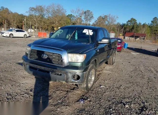 5TFRT54198X026209 2008 2008 Toyota Tundra- Base 4-7L V8 2