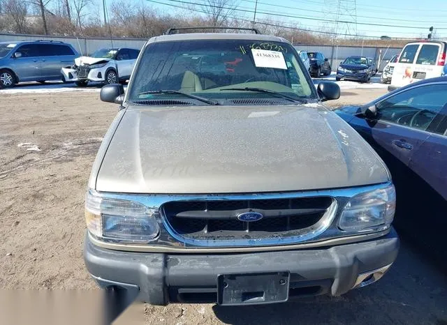 1FMZU73E0YZA43011 2000 2000 Ford Explorer- Xlt 6