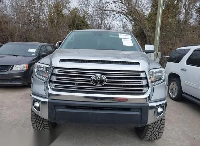 5TFHY5F13MX983410 2021 2021 Toyota Tundra- Limited 6