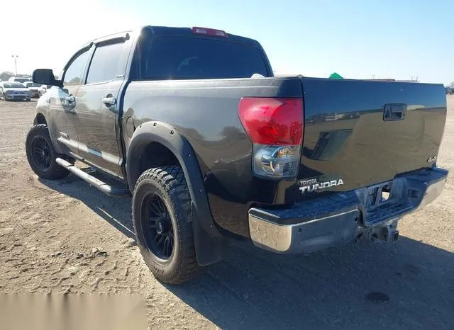 5TFDV58127X028252 2007 2007 Toyota Tundra- Limited 5-7L V8 3